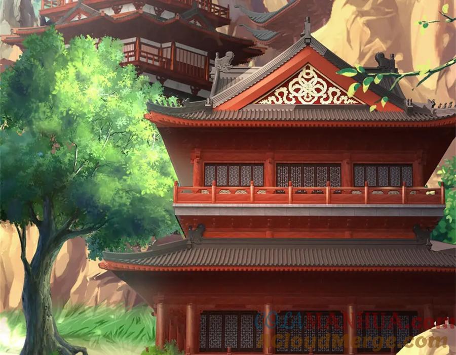 《我竟被女魔头豢养了》第118话 终于杀上山来 第5页
