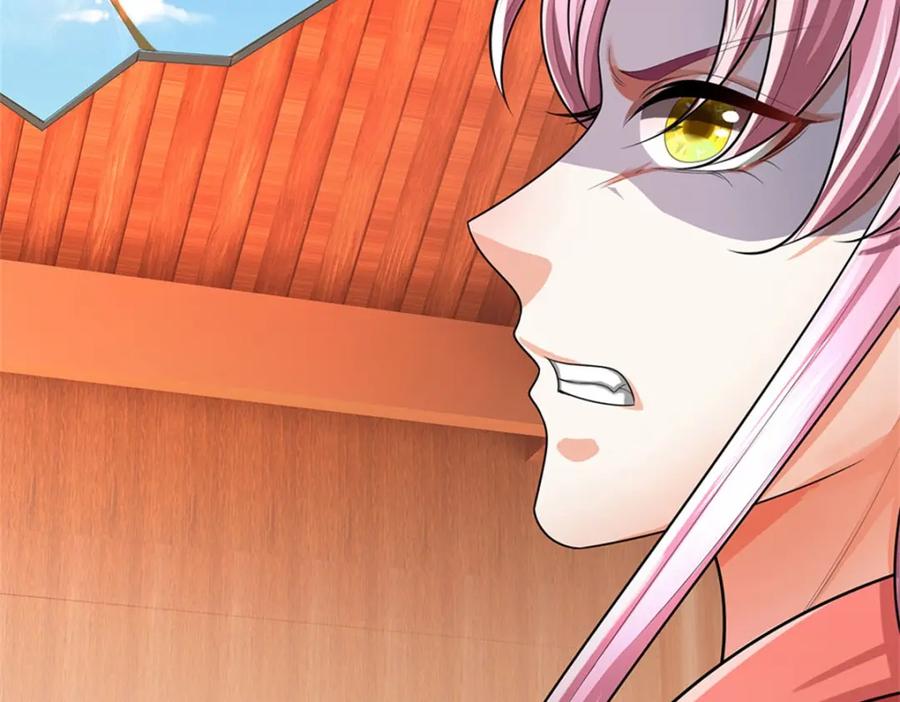 《我竟被女魔头豢养了》第120话 天恒留不住我 第51页