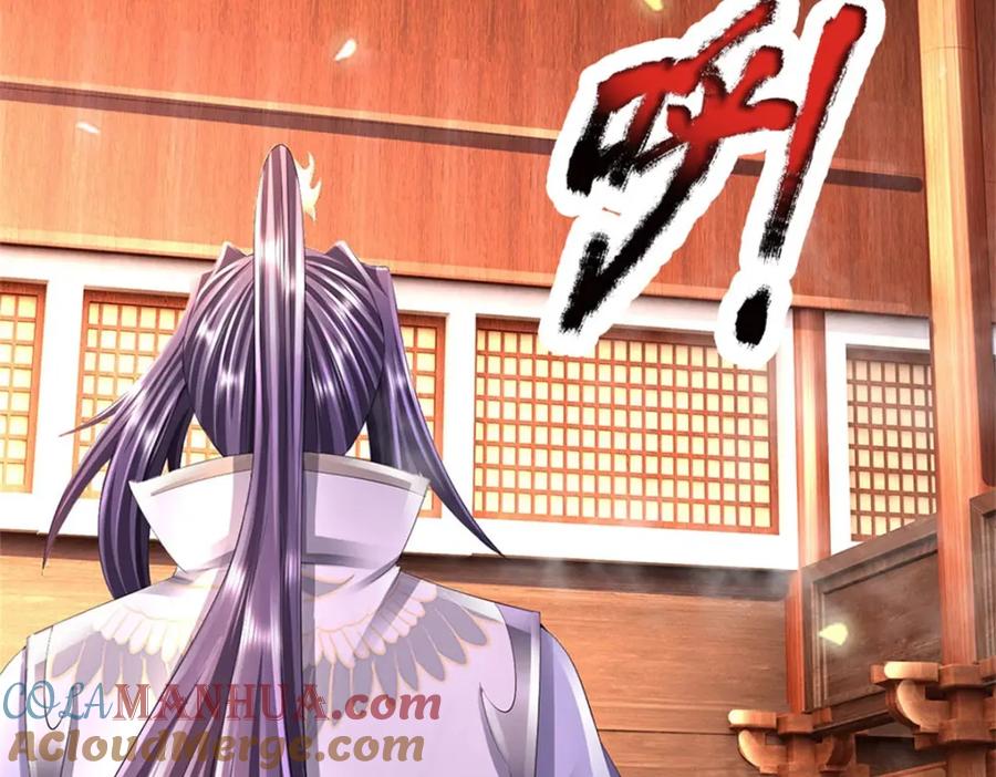 《我竟被女魔头豢养了》第120话 天恒留不住我 第37页