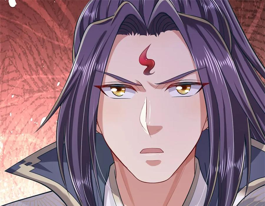 《我竟被女魔头豢养了》第121话 谁也不能拦我 第59页