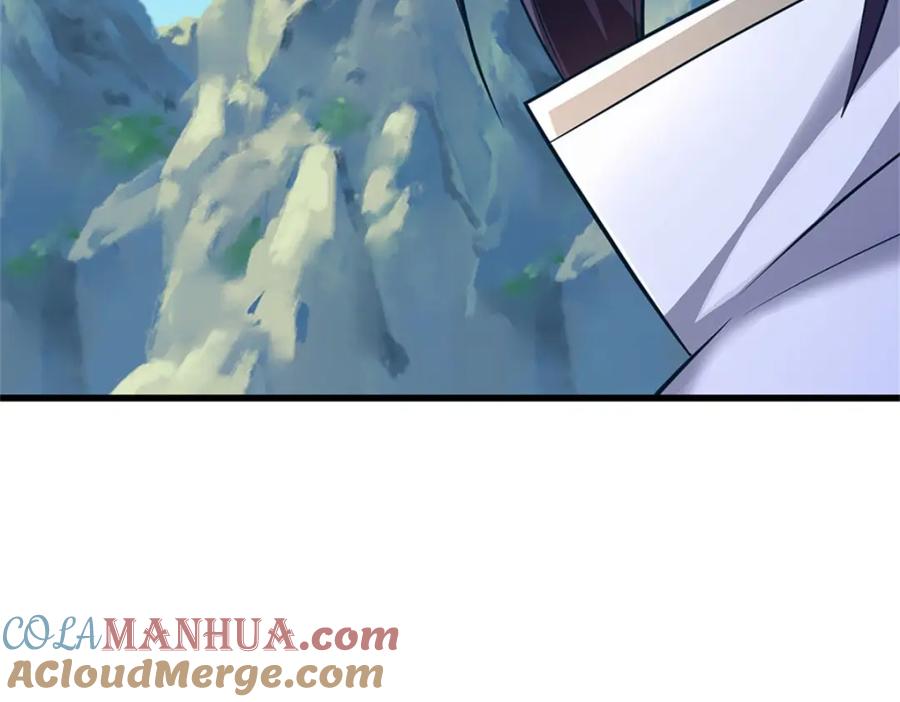 《我竟被女魔头豢养了》第121话 谁也不能拦我 第17页