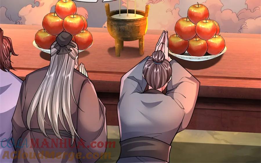 《我竟被女魔头豢养了》第126话 什么样的神兵 第85页