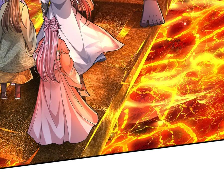 《我竟被女魔头豢养了》第126话 什么样的神兵 第80页