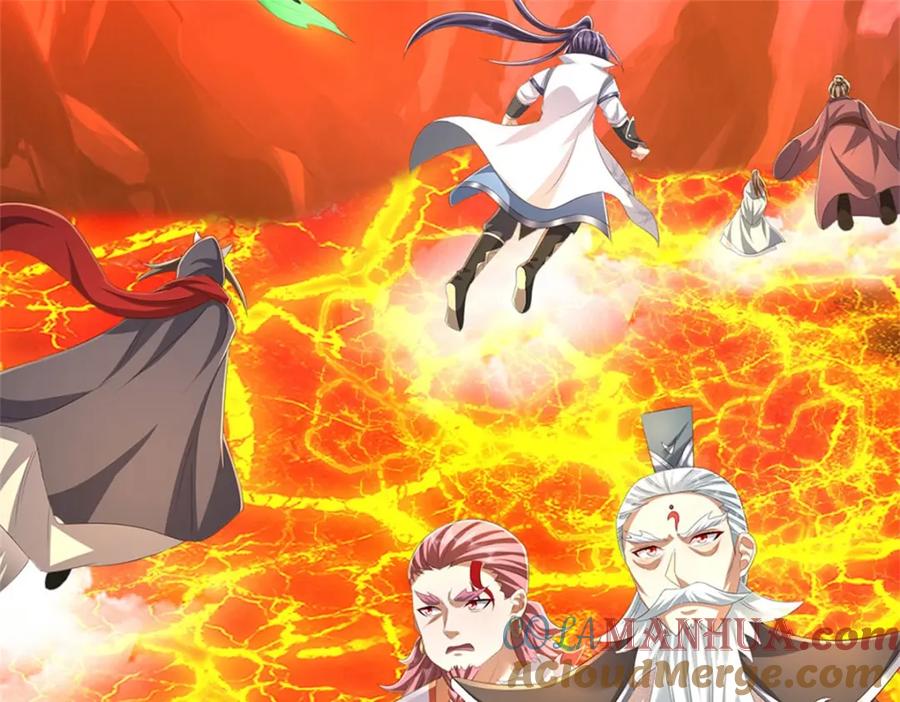 《我竟被女魔头豢养了》第128话 总觉有些古怪 第49页