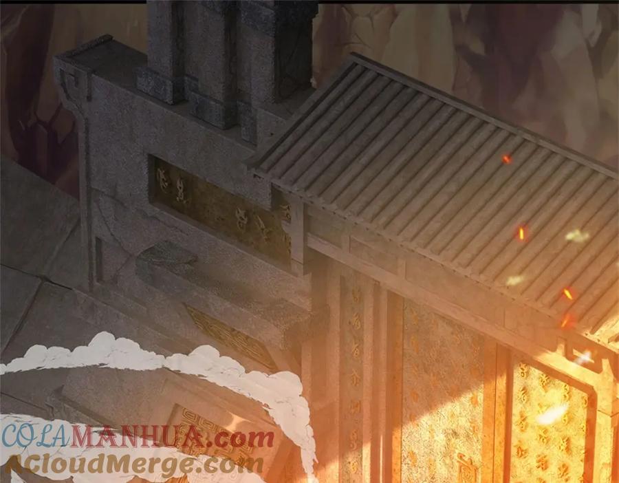《我竟被女魔头豢养了》第128话 总觉有些古怪 第53页