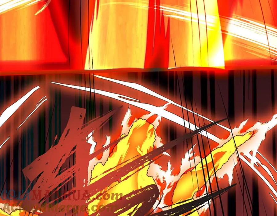 《我竟被女魔头豢养了》第128话 总觉有些古怪 第109页