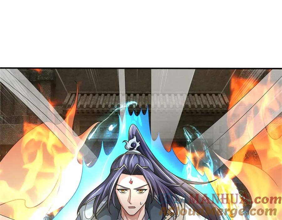 《我竟被女魔头豢养了》第129话 又将流向哪里 第61页