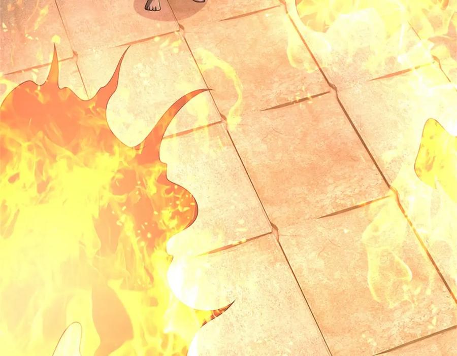 《我竟被女魔头豢养了》第129话 又将流向哪里 第35页