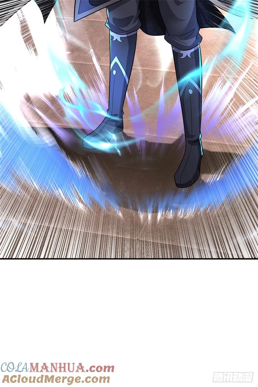 《我竟被女魔头豢养了》第22话 龙潭虎穴如何 第19页