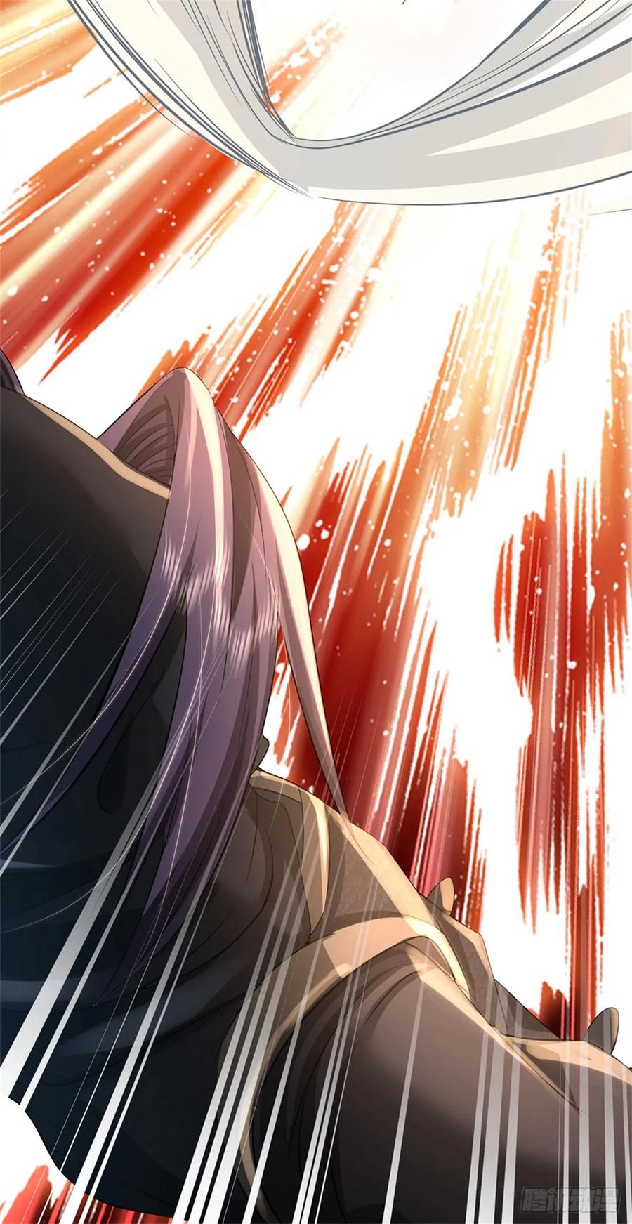 《我竟被女魔头豢养了》第36话 就这也敢赴宴 第36页