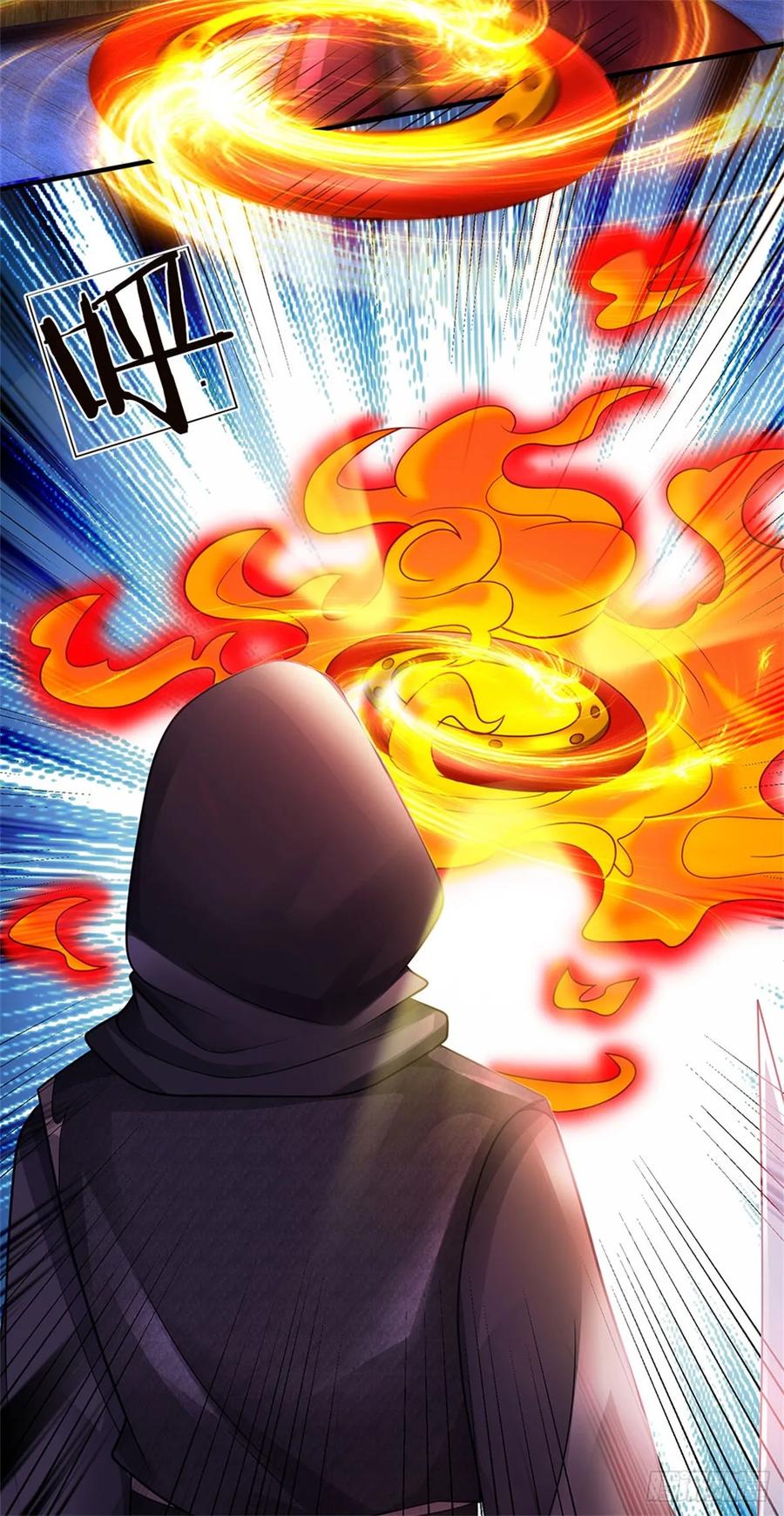 《我竟被女魔头豢养了》第37话 下辈子少造孽 第14页