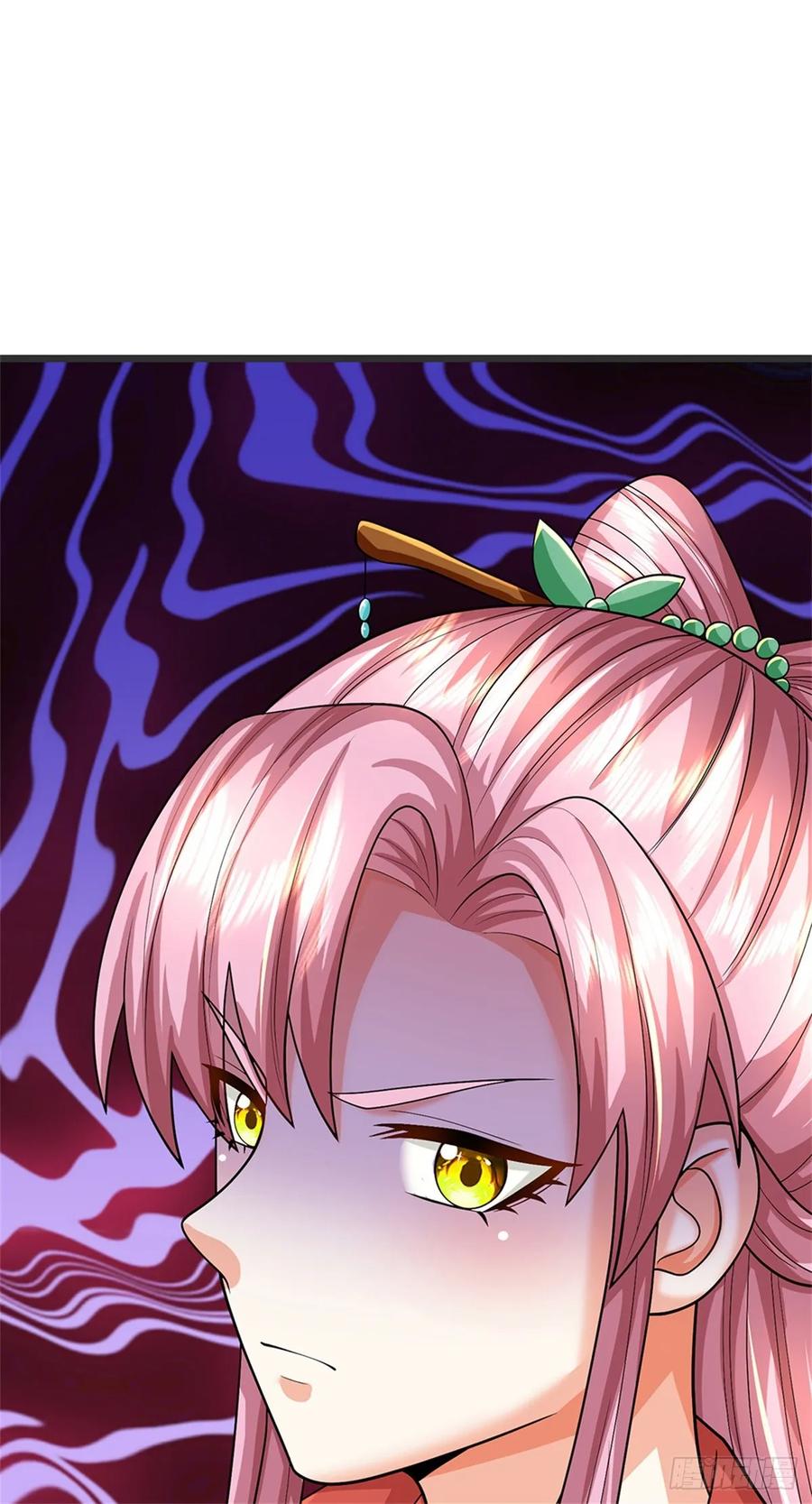 《我竟被女魔头豢养了》第47话 龙女所赠龙珠 第38页