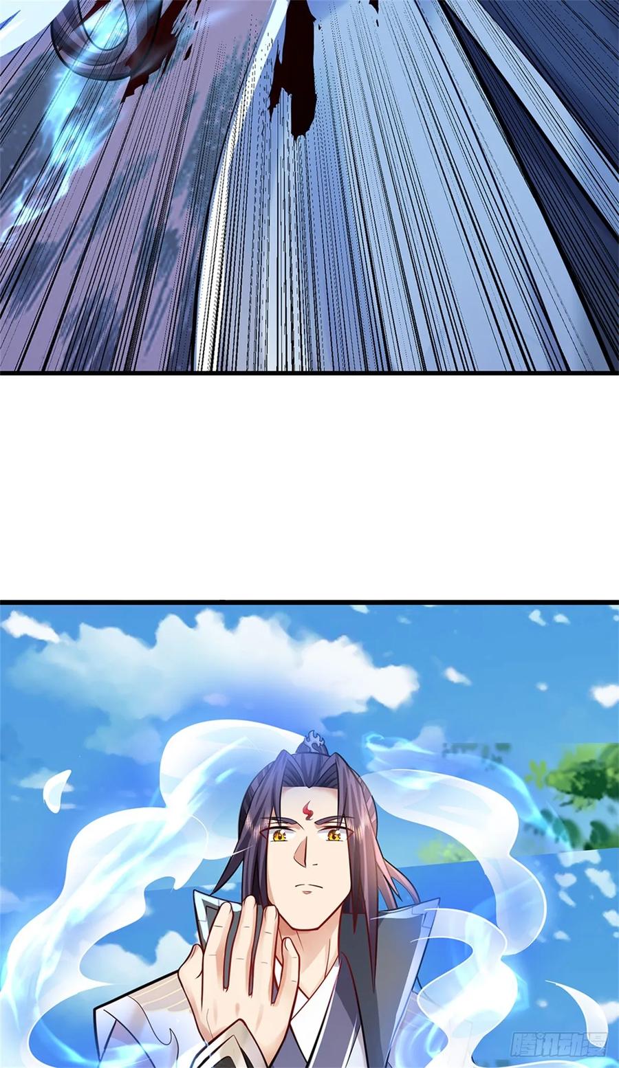 《我竟被女魔头豢养了》第50话 好大胆的秀才 第15页