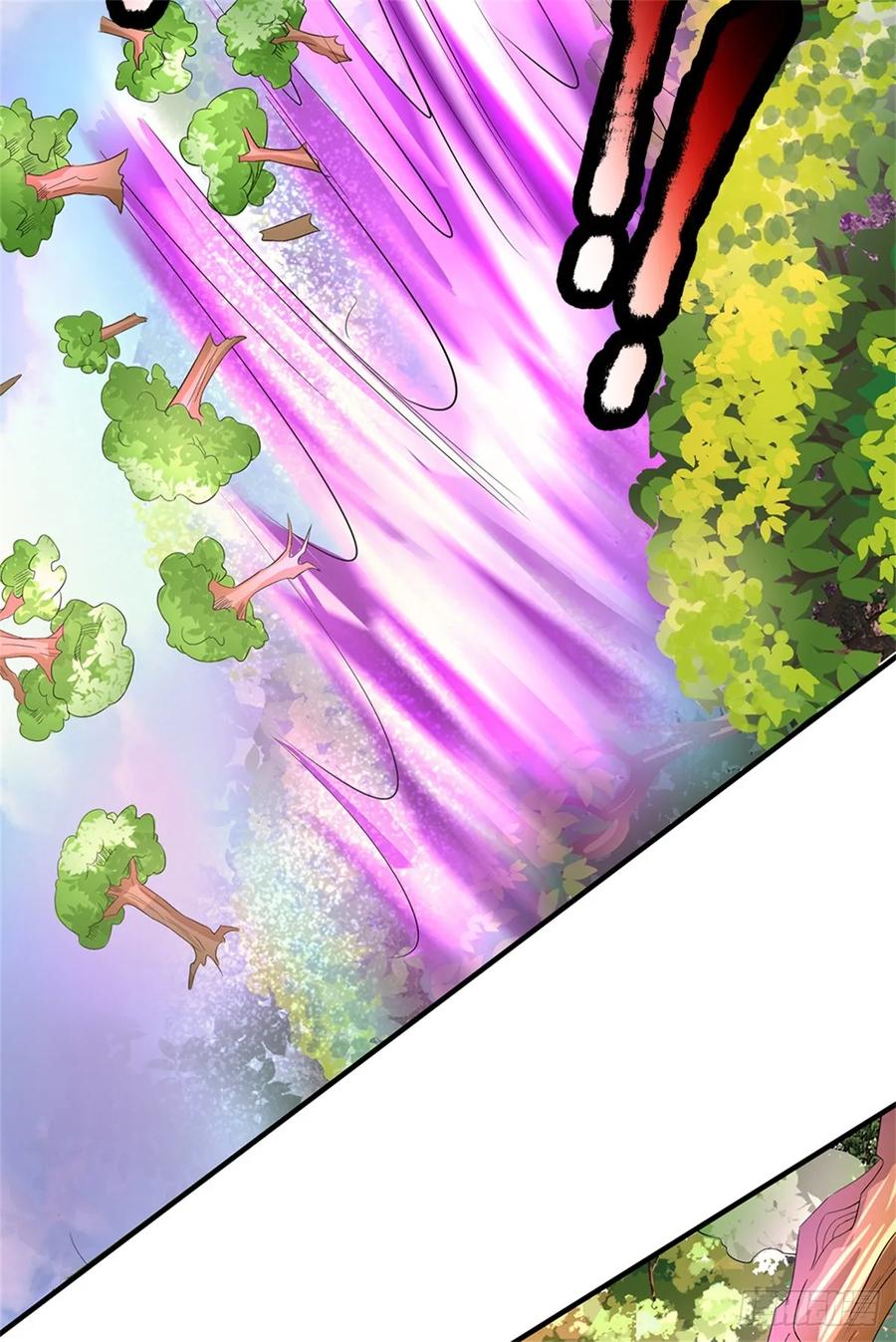 《我竟被女魔头豢养了》第53话 我留下来断后 第14页
