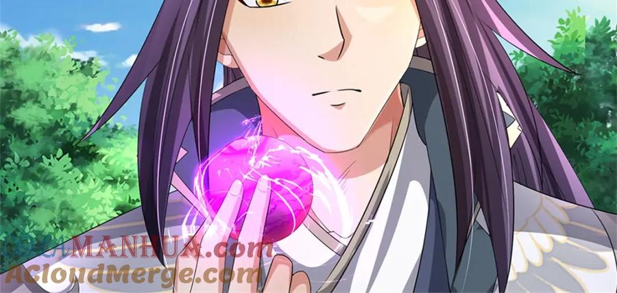 《我竟被女魔头豢养了》第55话 名额非我莫属 第41页