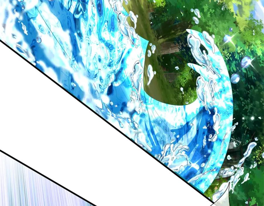 《我竟被女魔头豢养了》第55话 名额非我莫属 第112页