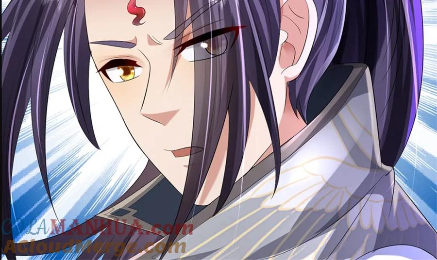《我竟被女魔头豢养了》第55话 名额非我莫属 第61页