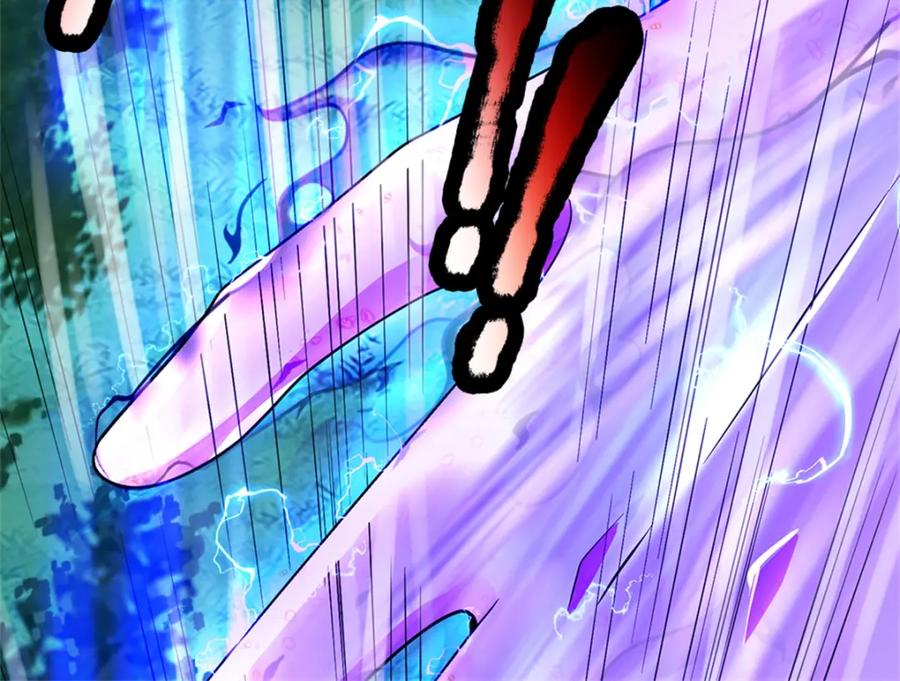 《我竟被女魔头豢养了》第58话 根本顶不住啊 第12页