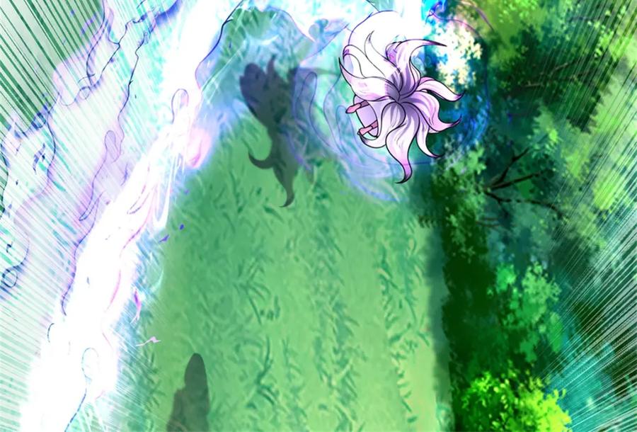 《我竟被女魔头豢养了》第58话 根本顶不住啊 第50页