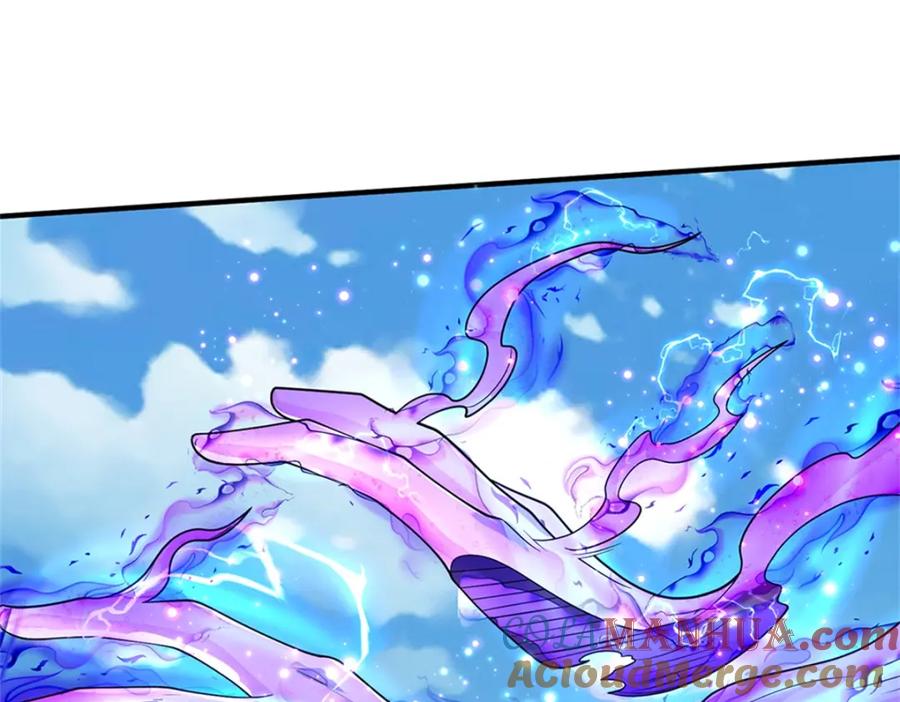《我竟被女魔头豢养了》第58话 根本顶不住啊 第41页
