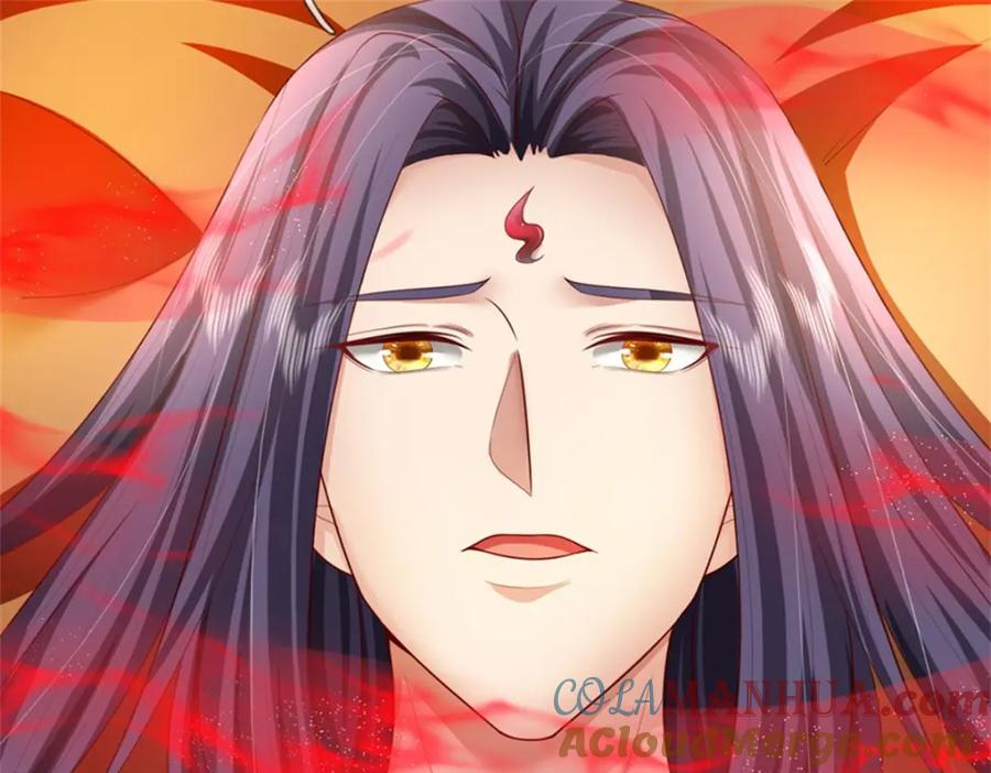 《我竟被女魔头豢养了》第61话 绝对不是噩梦 第21页