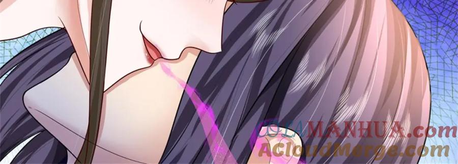 《我竟被女魔头豢养了》第61话 绝对不是噩梦 第9页