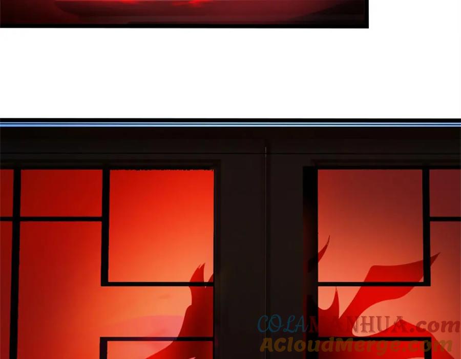 《我竟被女魔头豢养了》第61话 绝对不是噩梦 第17页