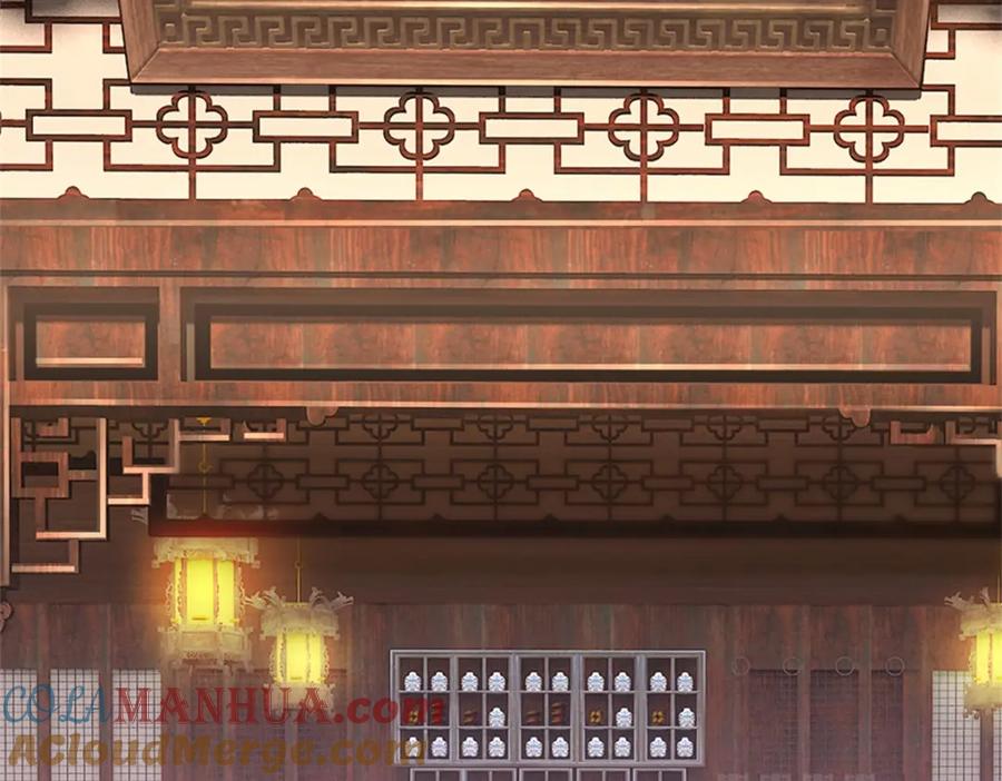 《我竟被女魔头豢养了》第62话 你这是有喜啦 第57页