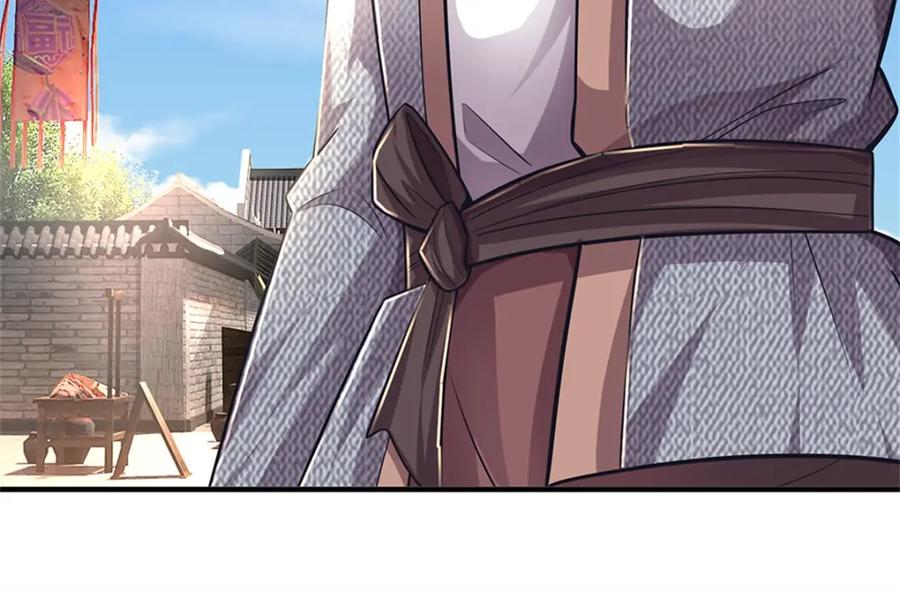 《我竟被女魔头豢养了》第63话 千万别说出去 第99页