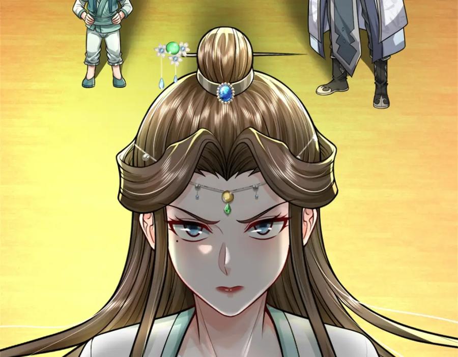 《我竟被女魔头豢养了》第64话 听说你怀孕了 第75页