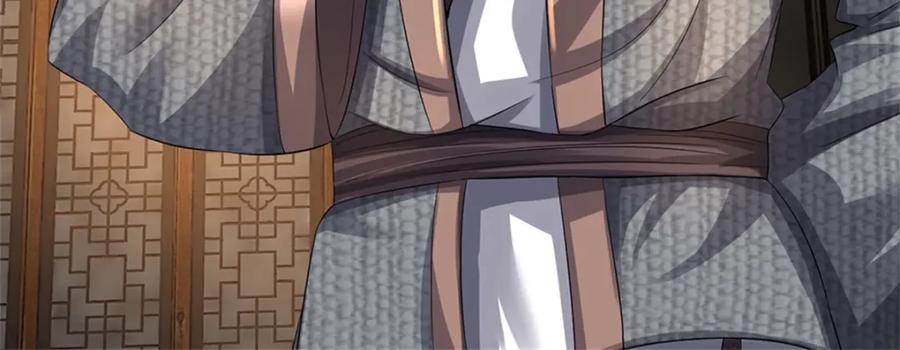 《我竟被女魔头豢养了》第64话 听说你怀孕了 第6页