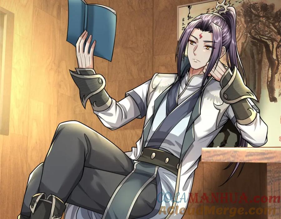 《我竟被女魔头豢养了》第64话 听说你怀孕了 第93页
