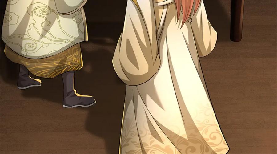 《我竟被女魔头豢养了》第65话 金陵人尽皆知 第6页
