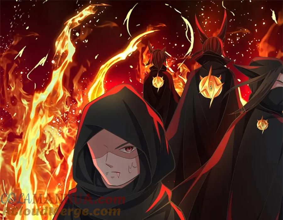 《我竟被女魔头豢养了》第65话 金陵人尽皆知 第101页