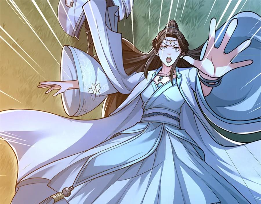 《我竟被女魔头豢养了》第66话 一辈子不分开 第52页