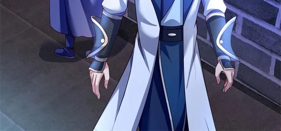 《我竟被女魔头豢养了》第68话 竟有修为在身 第41页