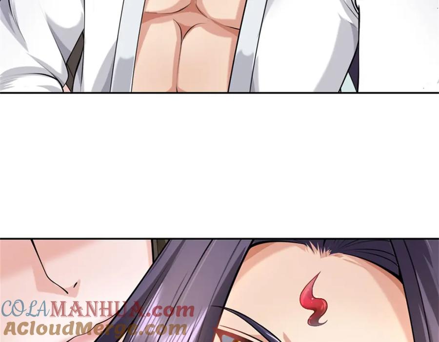 《我竟被女魔头豢养了》第68话 竟有修为在身 第100页