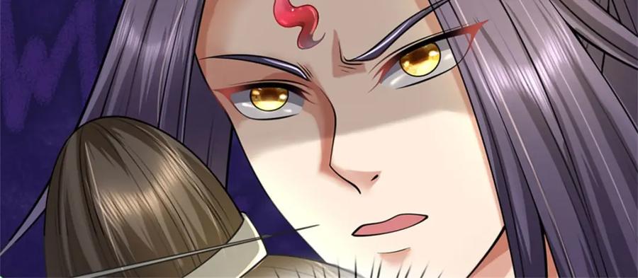 《我竟被女魔头豢养了》第68话 竟有修为在身 第109页