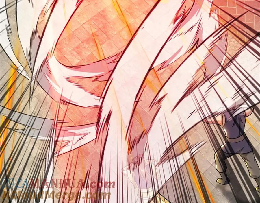 《我竟被女魔头豢养了》第69话 天无绝人之路 第49页