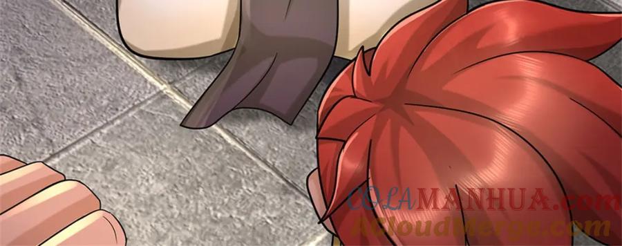 《我竟被女魔头豢养了》第69话 天无绝人之路 第89页