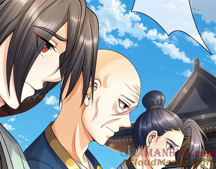 《我竟被女魔头豢养了》第69话 天无绝人之路 第9页