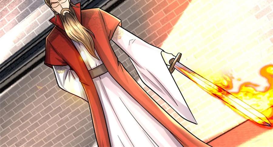《我竟被女魔头豢养了》第69话 天无绝人之路 第104页