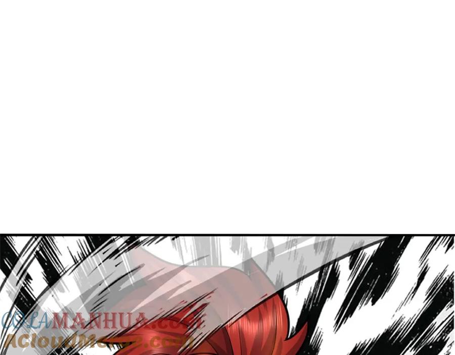 《我竟被女魔头豢养了》第69话 天无绝人之路 第45页