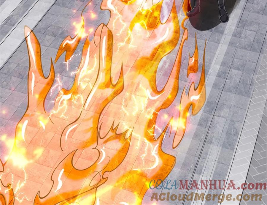 《我竟被女魔头豢养了》第70话 趁此机会破境 第40页