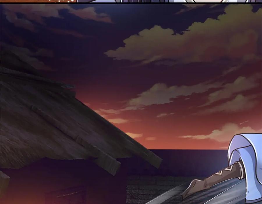 《我竟被女魔头豢养了》第71话 是要你命的人 第44页