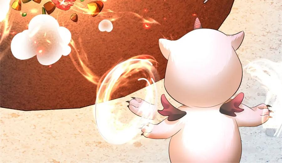 《我竟被女魔头豢养了》第71话 是要你命的人 第70页