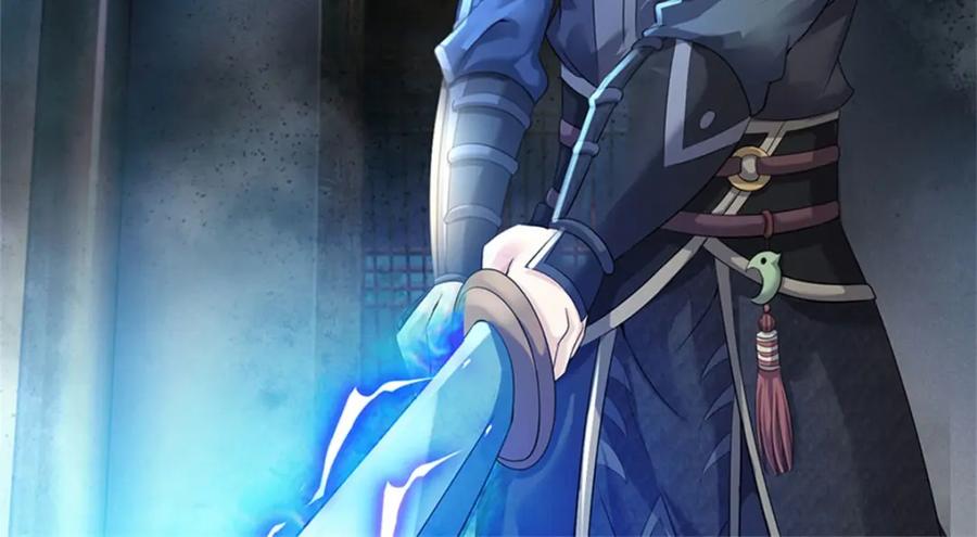 《我竟被女魔头豢养了》第71话 是要你命的人 第106页