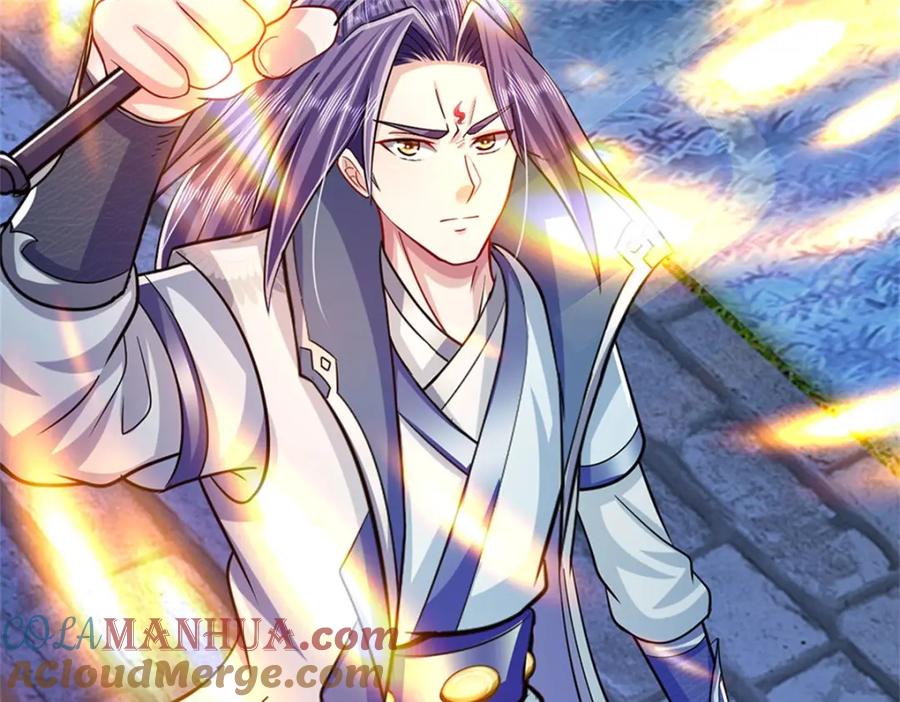 《我竟被女魔头豢养了》第73话 开始相爱相杀 第76页