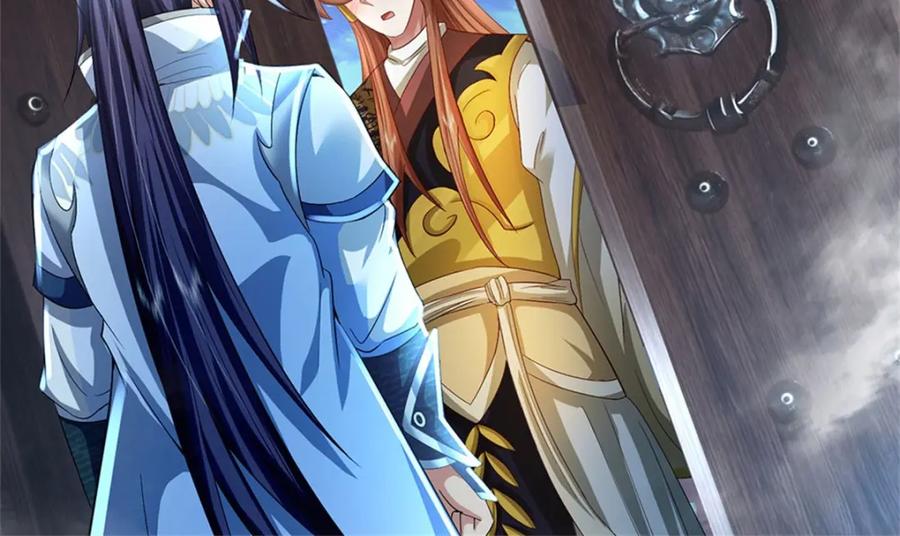 《我竟被女魔头豢养了》第74话 我怎么来这了 第22页