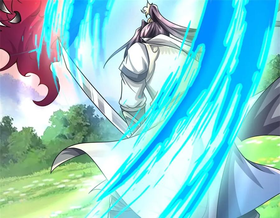 《我竟被女魔头豢养了》第75话 湖畔梦中邀约 第22页